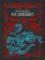 H. P. Lovecraft: The Essential Tales of H.P. Lovecraft, Buch
