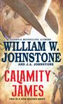 William W Johnstone: Calamity James, Buch