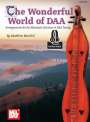 Madeline MacNeil: The Wonderful World of Daa, Buch