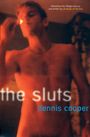 Dennis Cooper: The Sluts, Buch