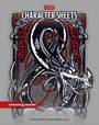 Dungeons & Dragons: D&D Character Sheets, SPL