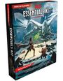 Dungeons & Dragons: Dungeons & Dragons Essentials Kit (D&d Boxed Set), Buch