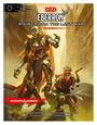 Robert E Howard: Eberron: Rising from the Last War (D&d Campaign Setting and Adventure Book), Buch