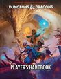 Karen E Taylor: Dungeons & Dragons Rpg: Players Handbook Hard Cover (2024), Buch