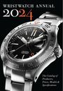 : Wristwatch Annual 2024, Buch