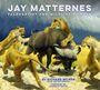 Richard Milner: Jay Matternes, Buch