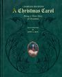 Charles Dickens: A Christmas Carol, Buch