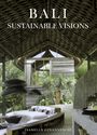 : Bali: Sustainable Visions, Buch