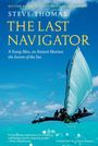 Steve Thomas: The Last Navigator, Buch