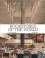 Jean-Yves Mollier: Bookstores of the World, Buch