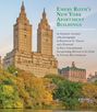 Andrew Alpern: Emery Roth's New York Apartment Buildings, Buch