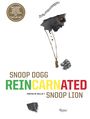 Snoop Dogg: Snoop Dogg: Reincarnated, Buch