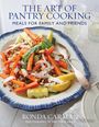 Ronda Carman: The Art of Pantry Cooking, Buch
