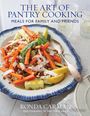 Matthew Mead: The Art of Pantry Cooking, Buch