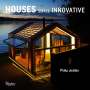 Philip Jodidio: Small Innovative Houses, Buch