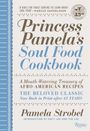 Pamela Strobel: Princess Pamela's Soul Food Cookbook, Buch