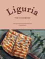 Laurel Evans: Liguria: The Cookbook, Buch