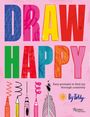 Tilly: Draw Happy, Buch