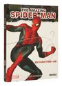 Rich Johnson: The Amazing Spider-Man: Web-Slinger, Hero, Icon, Buch