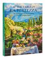 Annette Joseph: At The Table Of La Fortezza, Buch