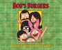 Loren Bouchard: Bob's Burgers (Tm) Activity Book of Activities, Buch