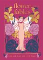 Louisa May Alcott: Flower Fables, Buch