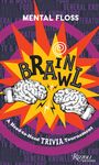 Mental Floss: Mental Floss Brain Brawl, Buch