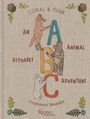 Stephanie Housley: Abc: An Animal Alphabet Adventure, Buch