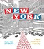 Zdenek Mahler: New York, Buch