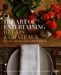 Relais & Châteaux North America: The Art of Entertaining Relais & Châteaux, Buch