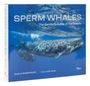 Gaelin Rosenwaks: Sperm Whales, Buch