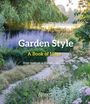 Heidi Howcroft: Garden Style, Buch