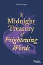 Caroline Taggart: A Midnight Treasury of Frightening Words, Buch