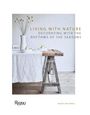 Marie Masureel: Living with Nature, Buch