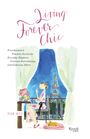 Tish Jett: Living Forever Chic, Buch