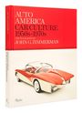 Linda Zimmerman: Auto America, Buch