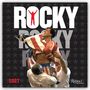 Universe Publishing: Rocky 2027 - Wandkalender, KAL