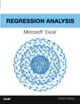 Conrad Carlberg: Regression Analysis Microsoft Excel, Buch