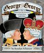 Rosalyn Schanzer: George vs. George, Buch