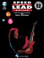 : Speed Mechanics for Lead Guitar, Buch