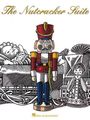 : The Nutcracker Suite, Buch