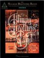 The Allman Brothers Band: The Allman Brothers Band - The Definitive Collection for Guitar - Volume 2, Noten