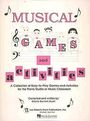 Gloria Burnett Scott: Musical Games and Activities, Buch