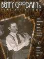 Benny Goodman: Benny Goodman's Clarinet Method, Buch