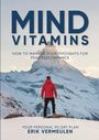 Erik Vermeulen: Mind Vitamins, Buch