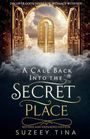 Suzeey Tina: A Call Back Into The Secret Place, Buch