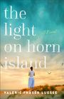 Valerie Fraser Luesse: The Light on Horn Island, Buch