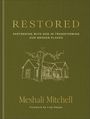 Meshali Mitchell: Restored, Buch