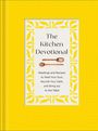: The Kitchen Devotional, Buch