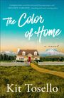 Kit Tosello: The Color of Home, Buch